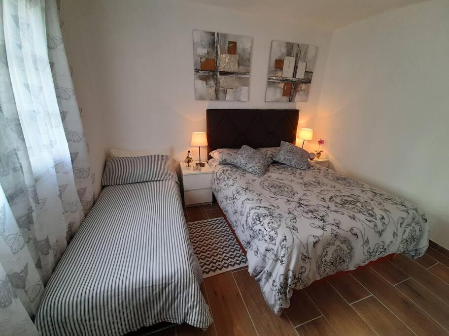 2 Bedroom Apartment Grandfloor-Pto. Del Carmen Puerto del Carmen  Exterior photo