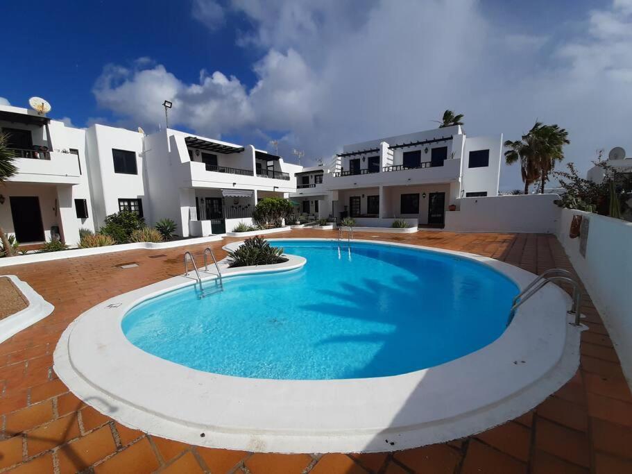 2 Bedroom Apartment Grandfloor-Pto. Del Carmen Puerto del Carmen  Exterior photo