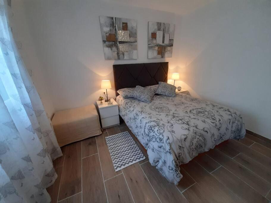 2 Bedroom Apartment Grandfloor-Pto. Del Carmen Puerto del Carmen  Exterior photo